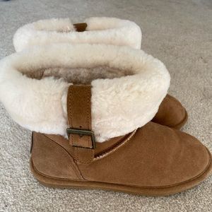 Bear Paw Boots